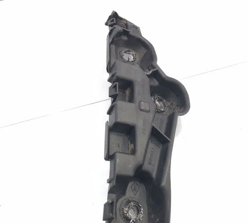 Guia Para-lama/para-choque Esquerdo Renault Sandero 15/21