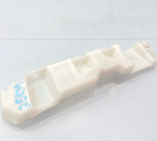Guia Para-lama/para-choque Esquerdo Renault Sandero 15/21