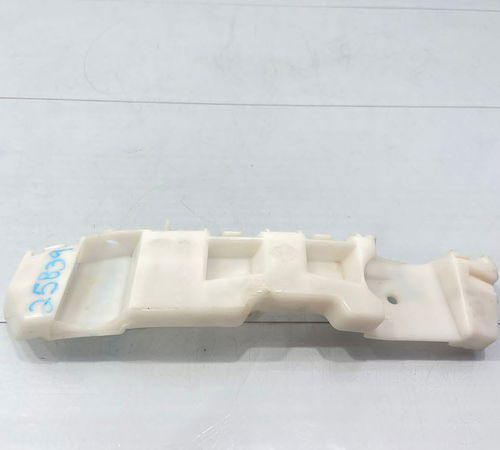 Guia Para-lama/para-choque Esquerdo Renault Sandero 15/21