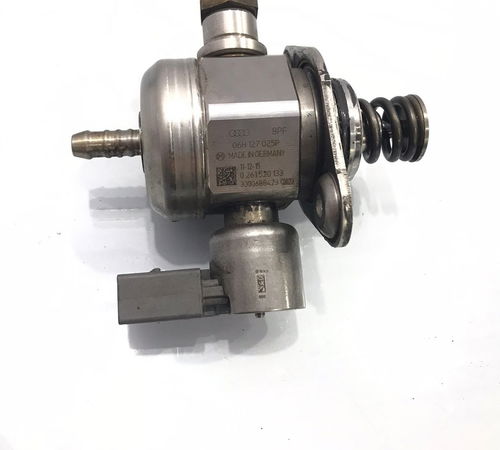 Bomba De Alta Pressão Volkswagen Tiguan 2.0 Tsi 2012/2016