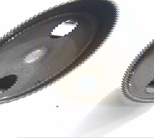 Tucho Bomba De Combustivel Volkswagen Tiguan 2.0 Tsi 12/16