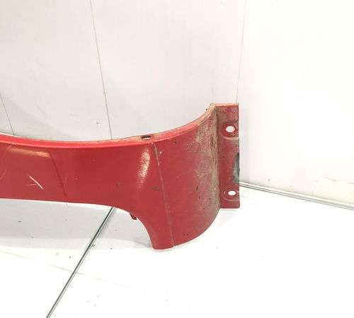 Para-lama Direito Renault Clio 2013/2016