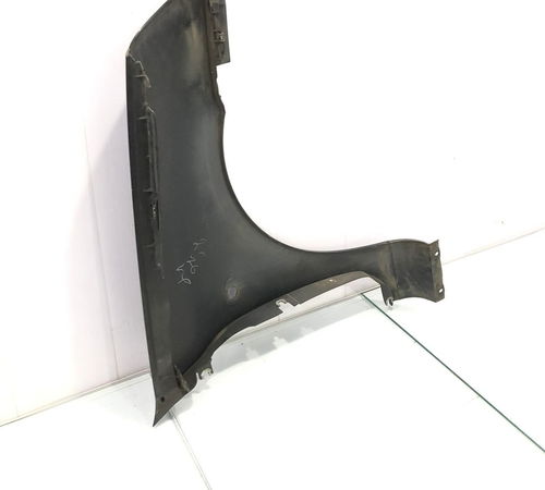 Para-lama Esquerdo Renault Clio 2003/2012
