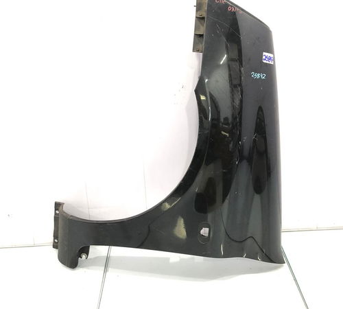 Para-lama Esquerdo Renault Clio 2003/201...