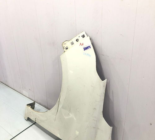 Para-lama Esquerdo Ford Ka 2015/2021 Com Detalhe