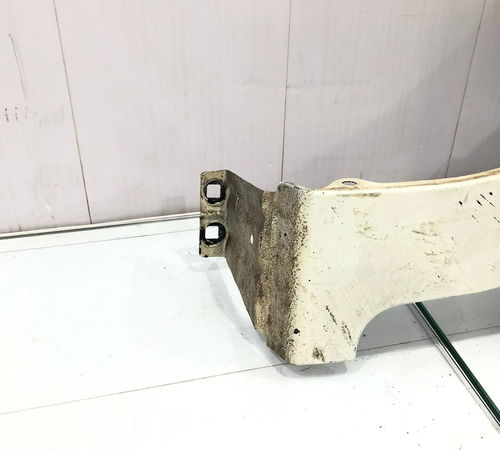 Para-lama Esquerdo Ford Ka 2015/2021 Com Detalhe