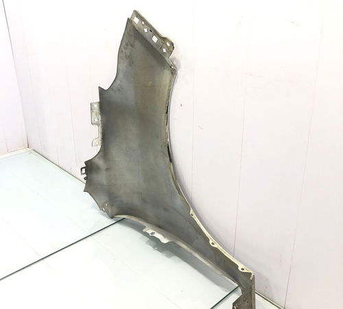 Para-lama Esquerdo Ford Ka 2015/2021 Com Detalhe