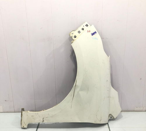 Para-lama Esquerdo Ford Ka 2015/2021 Com...