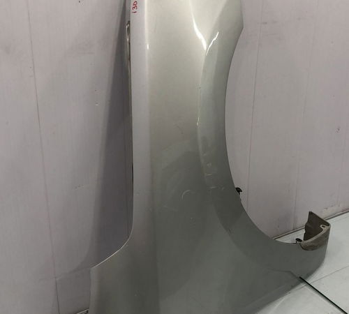 Para-lama Direito Hyundai I30 2009/2012