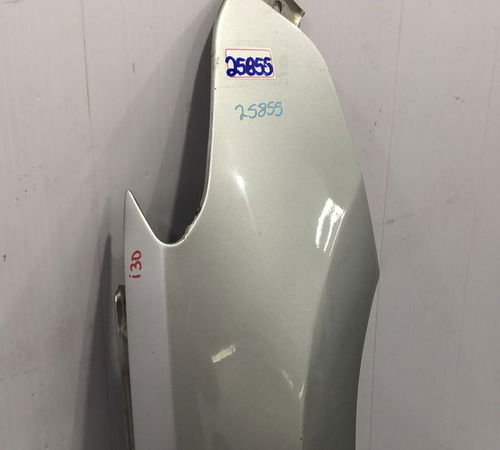 Para-lama Direito Hyundai I30 2009/2012
