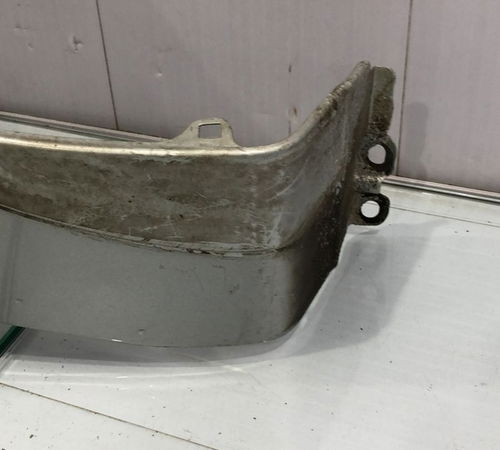 Para-lama Direito Hyundai I30 2009/2012