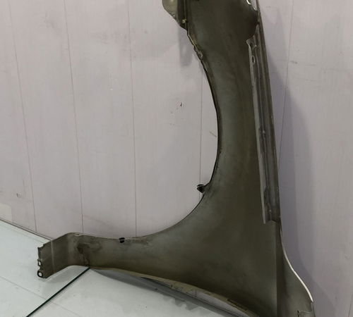 Para-lama Direito Hyundai I30 2009/2012