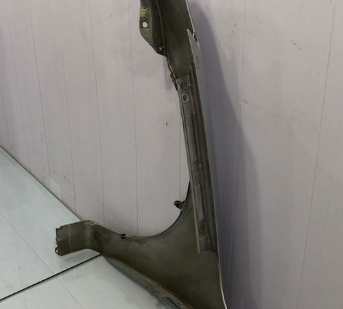 Para-lama Direito Hyundai I30 2009/2012