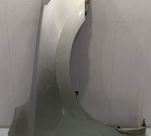 Para-lama Direito Hyundai I30 2009/2012
