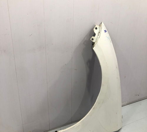 Para-lama Esquerdo Hyundai Hb20 2013/2018