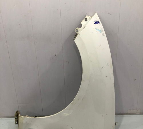 Para-lama Esquerdo Hyundai Hb20 2013/201...