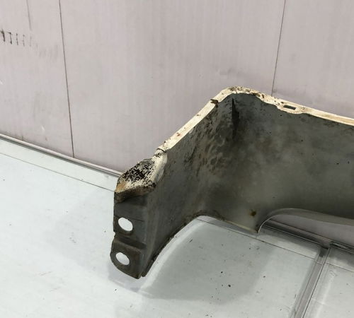 Para-lama Direito Hyundai Hb20 2013/2018