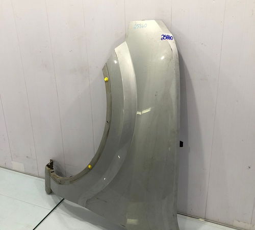 Para-lama Esquerdo Ford Ecosport 2006/2012