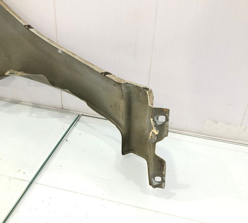 Para-lama Esquerdo Ford Ecosport 2006/2012