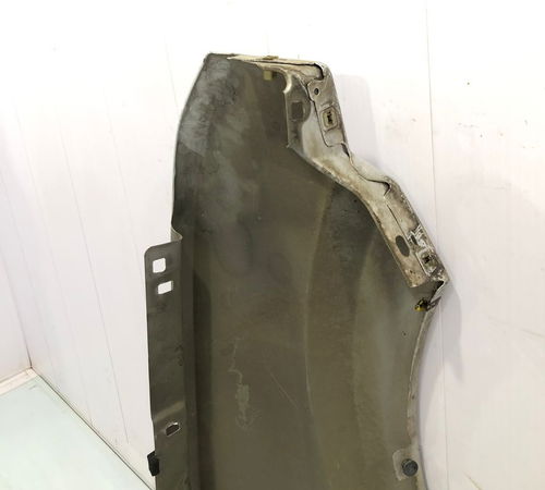Para-lama Esquerdo Ford Ecosport 2006/2012