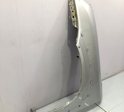 Para-lama Esquerdo Hyundai Tucson 2008/2014