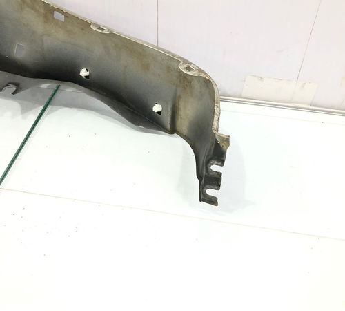 Para-lama Esquerdo Hyundai Tucson 2008/2014