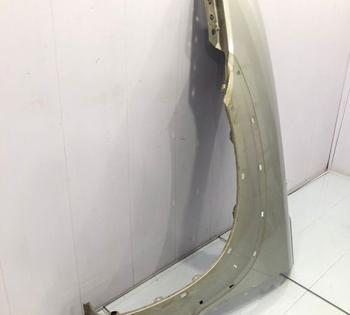 Para-lama Esquerdo Hyundai Tucson 2008/2014 C/detalhe