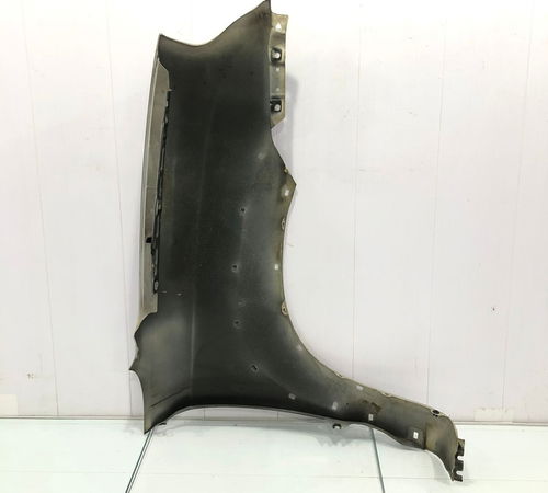 Para-lama Esquerdo Hyundai Tucson 2008/2014 C/detalhe