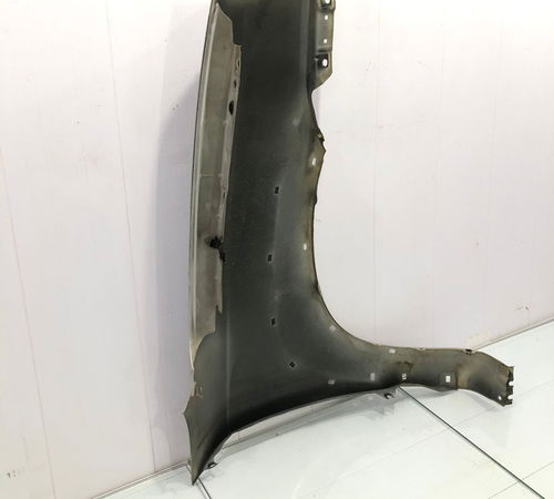 Para-lama Esquerdo Hyundai Tucson 2008/2014 C/detalhe