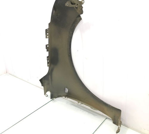 Para-lama Esquerdo Chevrolet Cruze 2012/2016