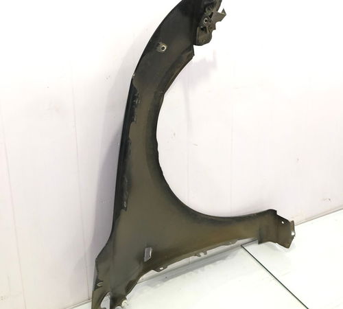 Para-lama Esquerdo Chevrolet Cruze 2012/2016
