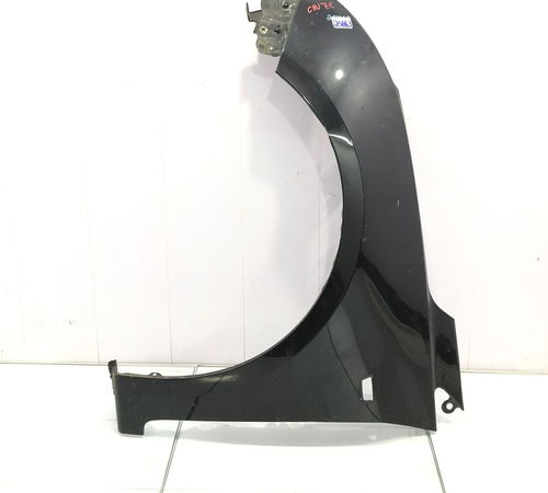 Para-lama Esquerdo Chevrolet Cruze 2012/2016
