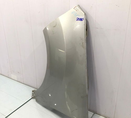 Para-lama Esquerdo Ford Ecosport 2013/2023