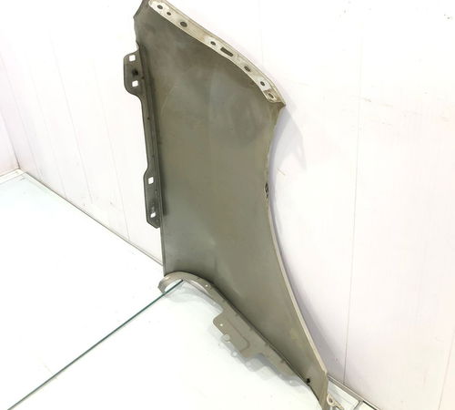 Para-lama Esquerdo Ford Ecosport 2013/2023