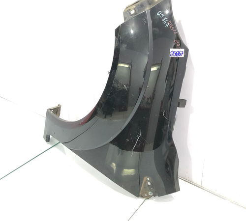 Para-lama Esquerdo Ford Fiesta 2010/2014