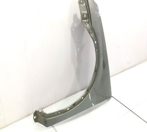 Para-lama Esquerdo Chevrolet Corsa Maxx Montana 2003/2012
