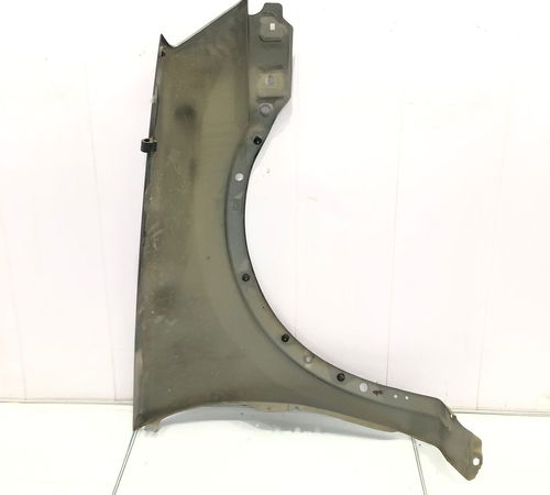 Para-lama Esquerdo Chevrolet Corsa Maxx Montana 2003/2012