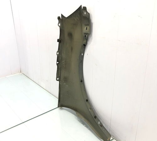 Para-lama Esquerdo Chevrolet Corsa Maxx Montana 2003/2012
