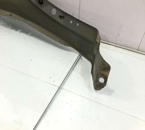 Para-lama Esquerdo Chevrolet Corsa Maxx Montana 2003/2012