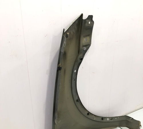 Para-lama Esquerdo Chevrolet Corsa Maxx Montana 2003/2012