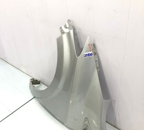 Para-lama Esquerdo Chevrolet Onix 2013/2019