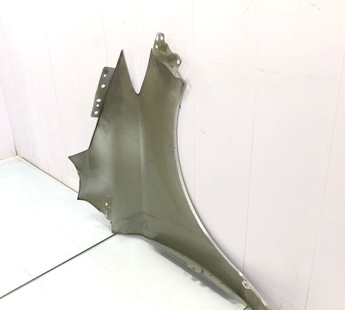 Para-lama Esquerdo Chevrolet Onix 2013/2019