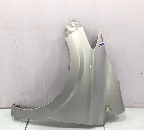 Para-lama Esquerdo Chevrolet Onix 2013/2...