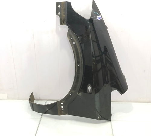 Para-lama Esquerdo Chevrolet Zafira 2001/2012