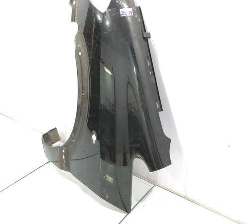 Para-lama Esquerdo Chevrolet Zafira 2001/2012