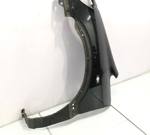 Para-lama Esquerdo Chevrolet Zafira 2001/2012