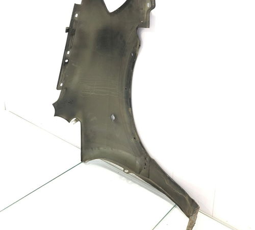 Para-lama Esquerdo Chevrolet Zafira 2001/2012