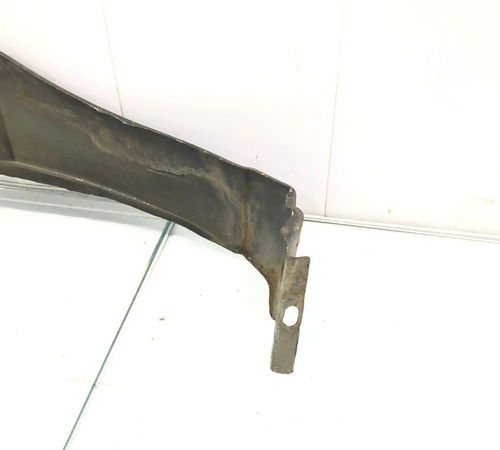 Para-lama Esquerdo Chevrolet Zafira 2001/2012