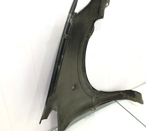 Para-lama Esquerdo Chevrolet Zafira 2001/2012