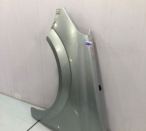 Para-lama Esquerdo Chevrolet Vectra 2006/2012 Sem Pisca